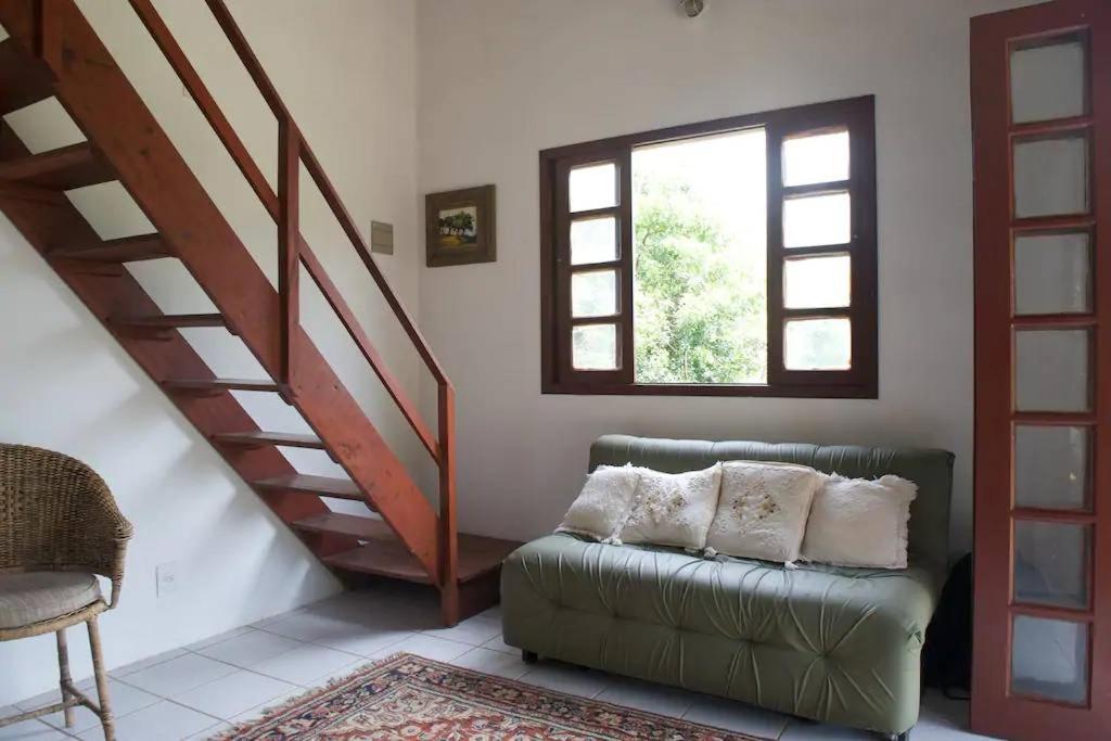 Chale - Guarda Do Embau - Privado, Tranquilo E Seguro Villa Exterior photo