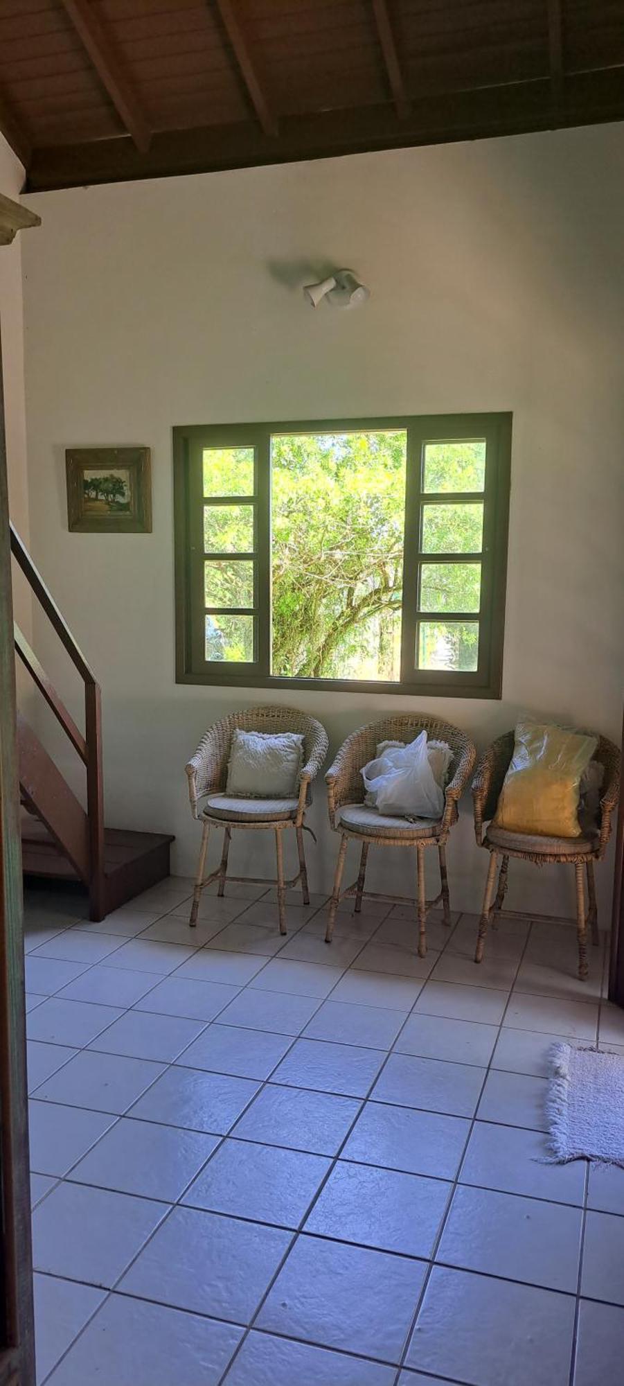 Chale - Guarda Do Embau - Privado, Tranquilo E Seguro Villa Exterior photo