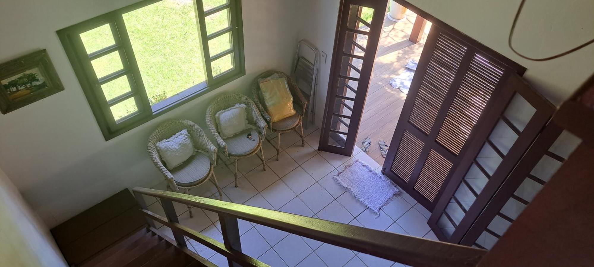 Chale - Guarda Do Embau - Privado, Tranquilo E Seguro Villa Exterior photo